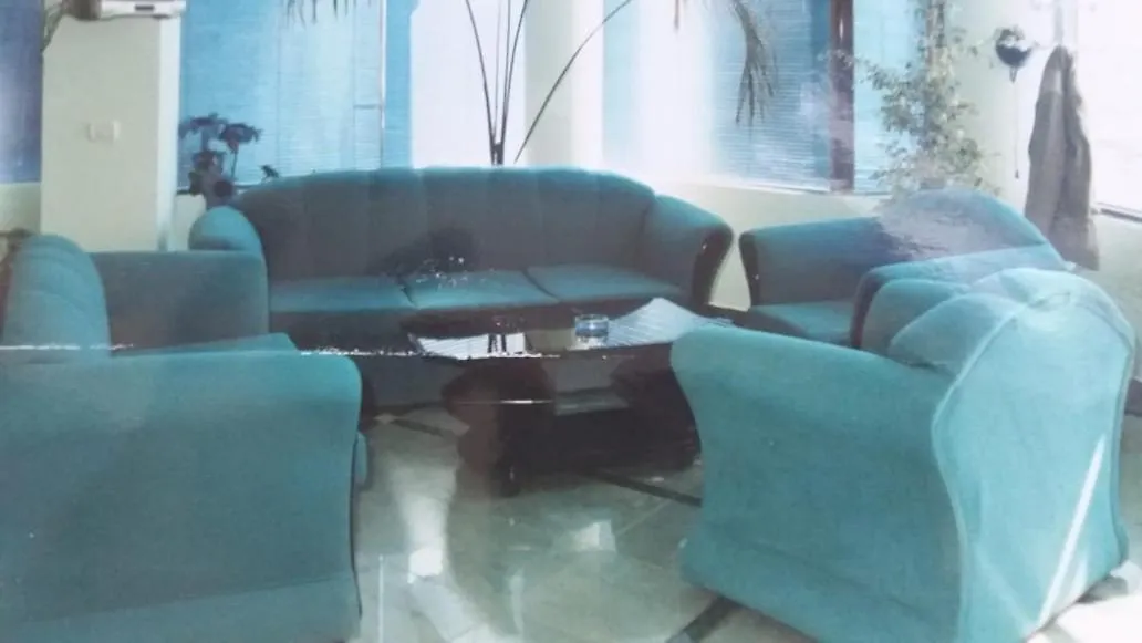 Hotel Moris Durrës Albánie