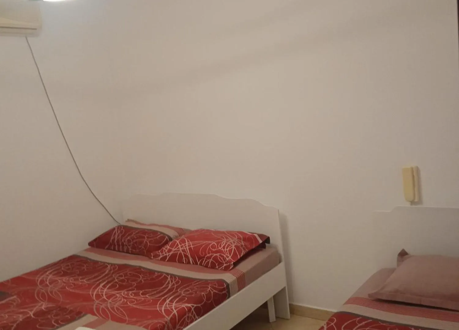 Hotel Moris Kryemëdhej
