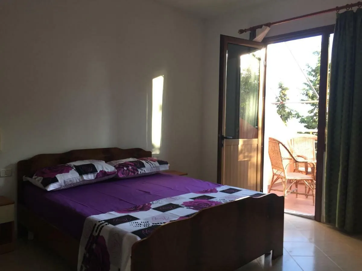 Hotel Moris Kryemëdhej