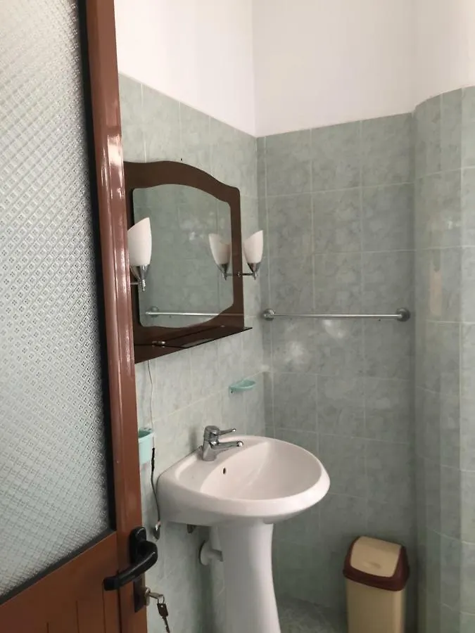 Hotel Moris Kryemëdhej