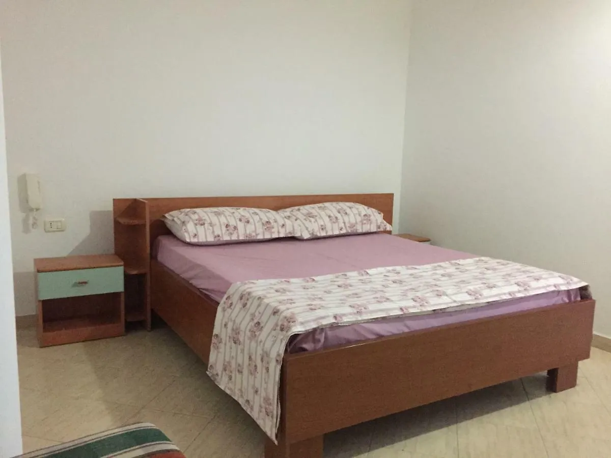 Hotel Moris Durrës