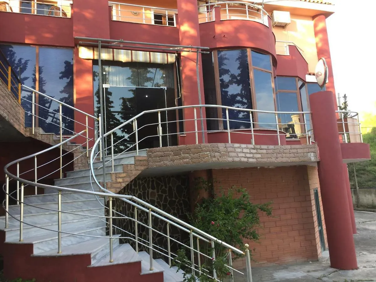Hotel Moris Durrës