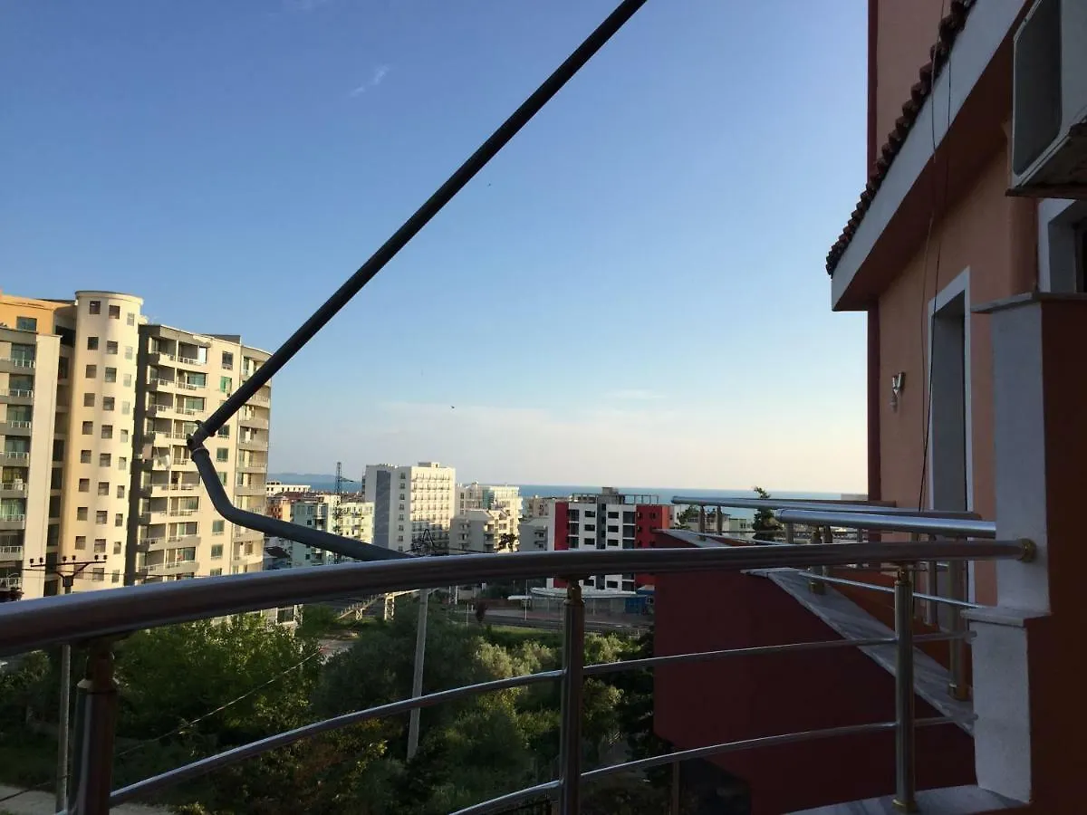 Hotel Moris Durrës