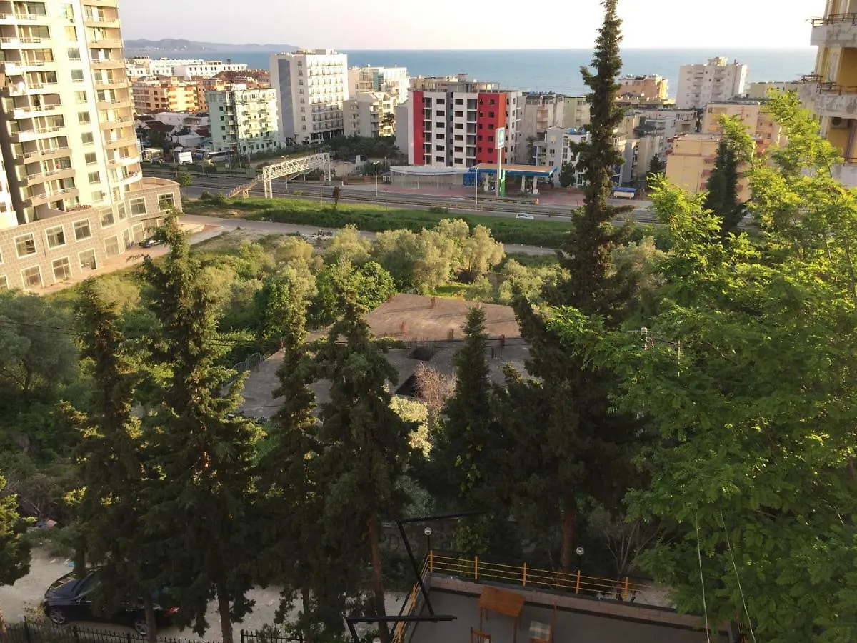 Hotel Moris Дуррес 0*,
