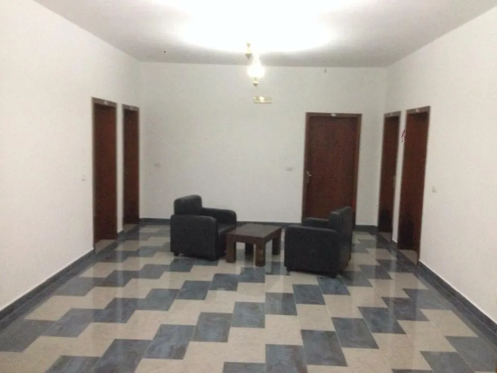 Hotel Moris Kryemëdhej