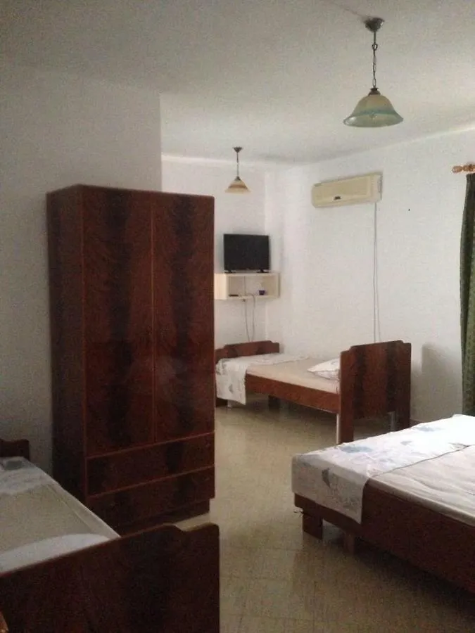 Hotel Moris Kryemëdhej