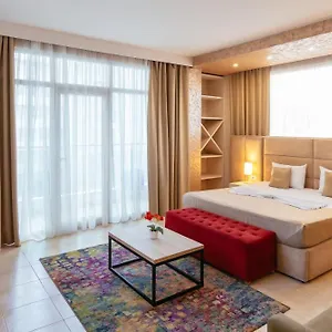 4* Hotel Horizont