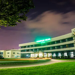 Complex Silva Bukareszt