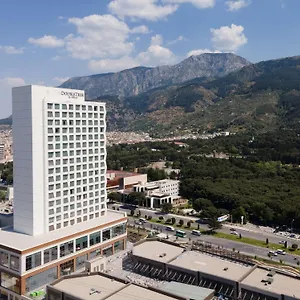 Doubletree By Hilton Отель Маниса